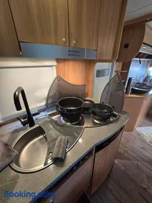 Rosenzauber Caravan - Image 4