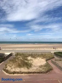 Studio à Wissant avec vue sur Mer - Image 2