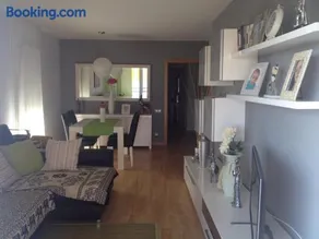 Apartamento Primera Linea de Mar, Cunit - Image 3