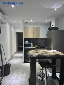 Appartement avec terrasse - Image 4