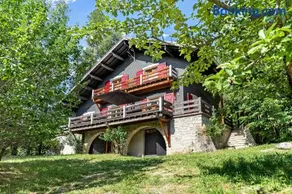 Chalet La Coste - Alpes française - Image 1