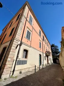 B&B letterario Palazzo Pistocchi - Image 1