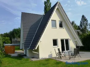 Ferienhaus Hagebutte - Image 4