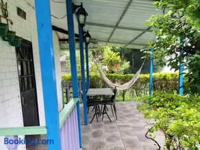 Villa Falian Nido Colibrí - Image 4