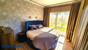 Župė Dream House with jacuzzi and sauna - Image 3