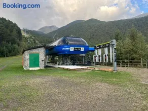 Apartamento a pie de pistas de Espot ZZ House - Image 5