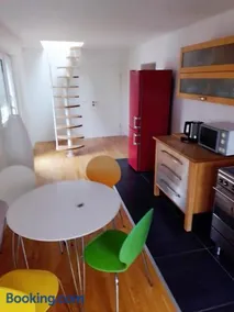 Sonnen-Apartment - Image 2