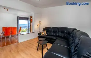 Apartmen Rebeca with a beautiful view - Image 3