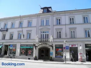 Hotel Wendelstein - Image 2