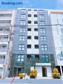 Arche de Reve Hotel - Image 2