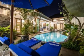Ambermoon Villas - Image 1