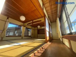 NAMIOTO Kumano-Kodo Beachfront Rental House - Image 1