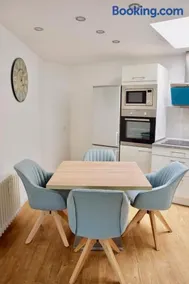 Apartment der Entspannung - Image 3
