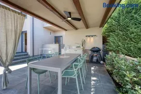 Apartment Abrega with private pool - Image 2