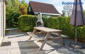 Awesome Home In Woudsend With Wifi - Image 1
