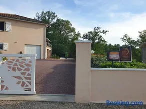 LE GÎTE DU CHEMIN ROUGE - Image 3
