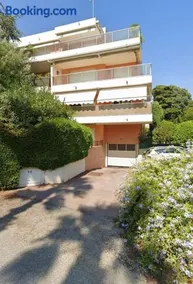 Superbe studio avec terrasse au cap d’antibes - Image 5