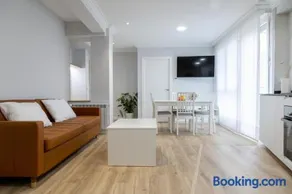 Hermoso apartamento en Vigo - Image 1