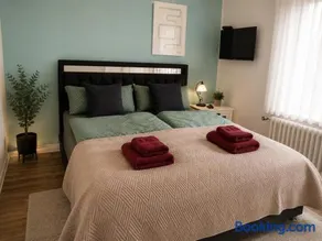 Guesthouse - Weeze Rooms - Image 1