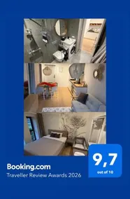 AC seaside apartments Albatross - Image 2