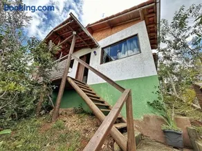 A Casa Montanha em Milho Verde com vista espetacular - Image 2
