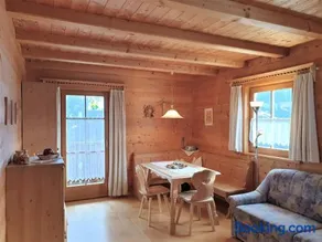 Ferienwohnung Maiernhof Bauernhof Ultental - Image 3