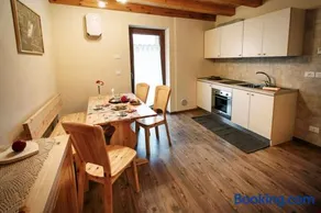 La Marmote Albergo Diffuso di Paluzza San Nicolò - Image 1