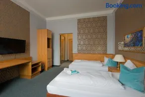 Hotel Ziegenkrug Schwerin - Image 3