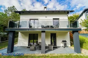 Behagliches Cottage mit Kamin mitten im Wald - Image 2