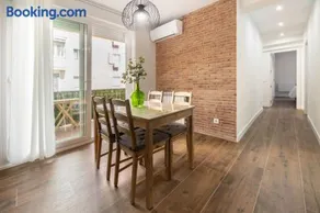 Spacious Bright-3Bedrooms 2Bathrooms-Av. America - Image 4