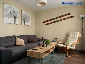 Apartamento acogedor y familiar - WiFi+Chromecast - Image 1