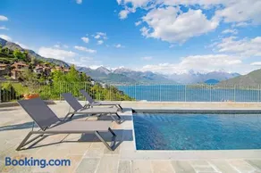 VILLA DEI VENTI - MENAGGINO APARTMENT by Curtiaffitti - Image 1