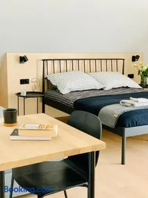 Apartamenty KAHOY balia pomost Kozin - Image 1