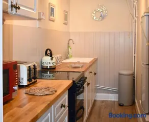 Creran Apartment, Kinlochlaich House - Image 3