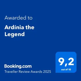 Ardínia the Legend - Image 1