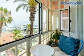 Espectacular apartamento en Marina de sotogrande - Image 2