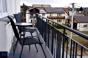 Travel Apartament Cracow - Image 2