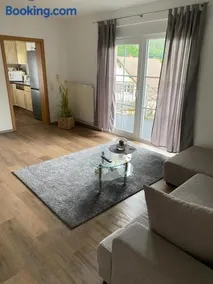 Ferienwohnung Teufelstisch - Image 1