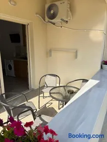 Vespoina Apartment with private parking - Image 4