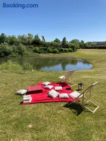 Apartmány Skleníky Spytihněv - Image 3