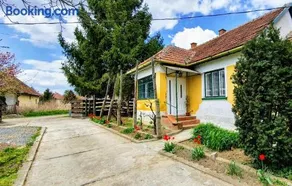 Kis-Tisza Apartmanházak Tokaj- hegyalja - Image 2