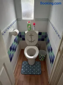 Bluebell chalet - Image 3