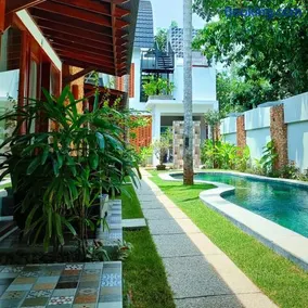 Villa HOMEY Lombok - Image 4