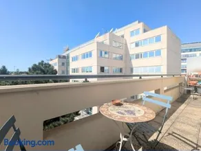 Bel appartement balcon - 2 personnes - Image 3