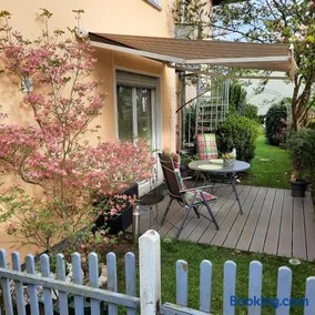 Ferienwohnung Kirsch - Image 2