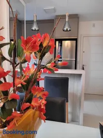 Apartamento Residencial Mar Azul - praia de Palmas - Governador Celso Ramos-SC - Image 2