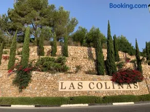 Las Colinas Golf - Naranjo 60 Penthouse - Image 2