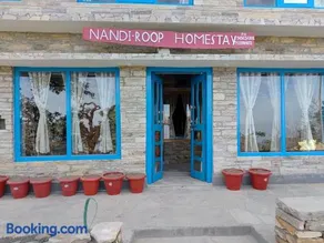Nandi Roop Homestay - Image 1