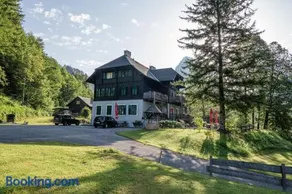 Nationalpark Gesäuse Lodge - Image 3