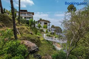 SaffronStays Brookside Estate - Image 2